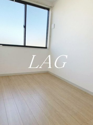 【寝室】 | ソルナクレイシア練馬 | 寝室です。