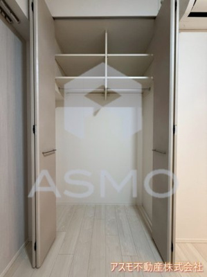 【収納】 | スプランディッド玉造DUE