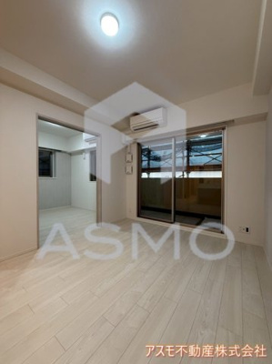 【内装】 | スプランディッド玉造DUE