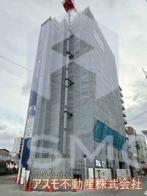 【その他共用部分】 | スプランディッド玉造DUE