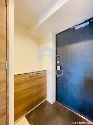 【玄関】 | エグゼ大阪城