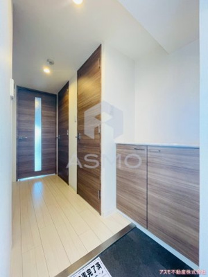 【玄関】 | エグゼ大阪城