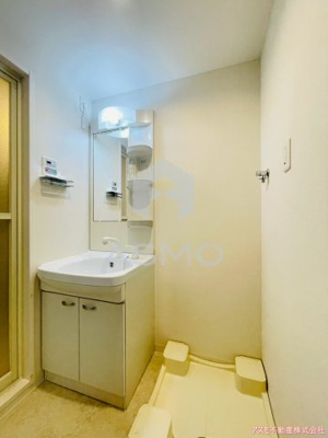 【洗面所】 | エグゼ大阪城