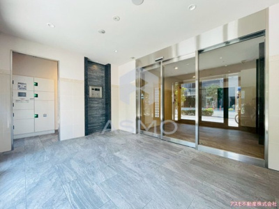 【エントランス】 | エグゼ大阪城