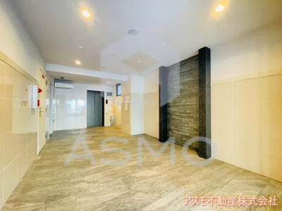 【ロビー】 | エグゼ大阪城