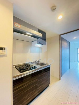 【キッチン】 | エグゼ大阪城