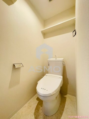 【トイレ】 | エグゼ大阪城