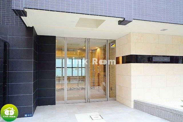 ステージファースト吾妻橋のその他共用部分