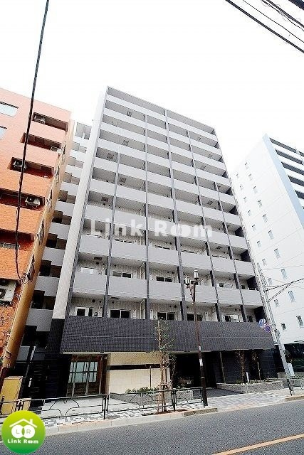 ステージファースト吾妻橋