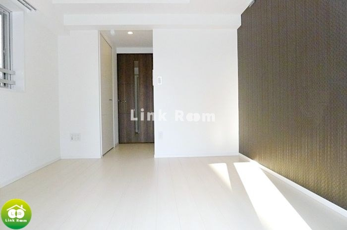 ステージファースト吾妻橋の居間・リビング