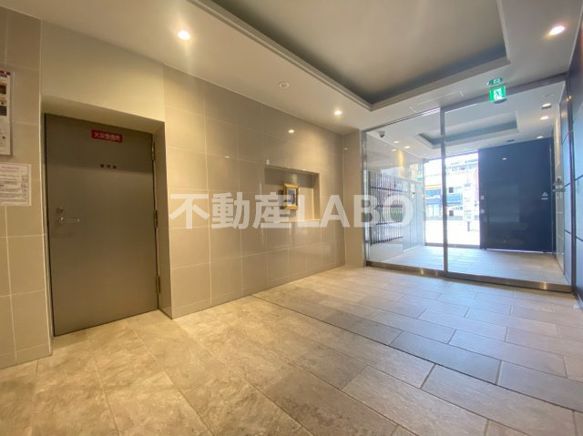 サンセリテ至誠会松崎町のその他