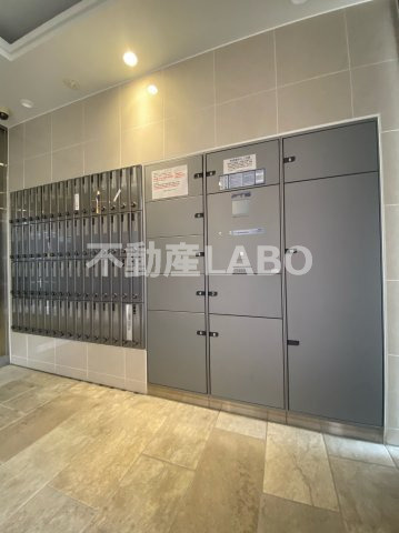 サンセリテ至誠会松崎町のその他