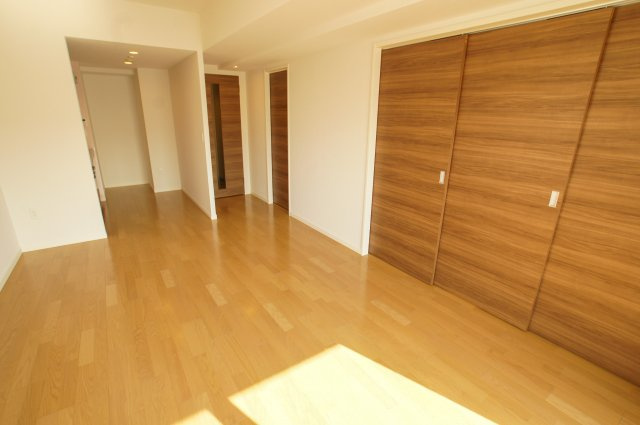 サンセリテ至誠会松崎町の内装