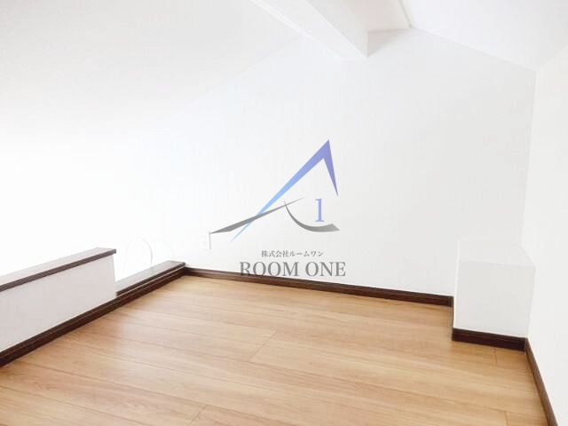 プランドール蒔田の寝室|寝室です。