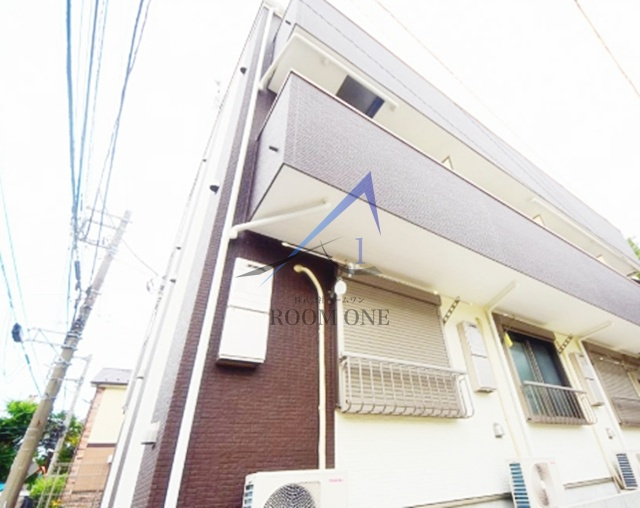 プランドール蒔田