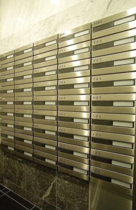 グランドコンシェルジュ南調布のその他共用部分