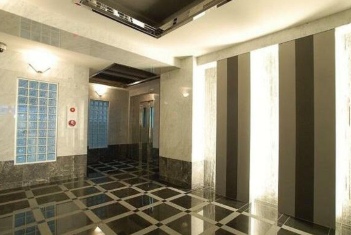 グランドコンシェルジュ南調布のその他共用部分