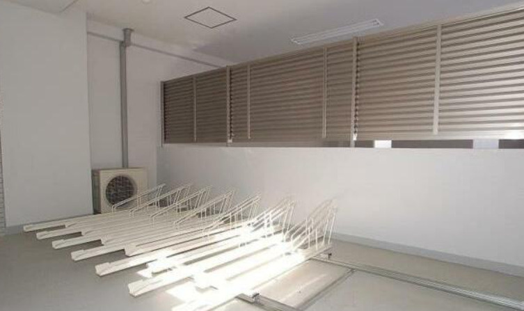 グランドコンシェルジュ南調布の設備