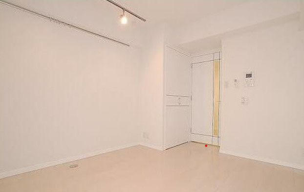 グランドコンシェルジュ南調布の居間・リビング