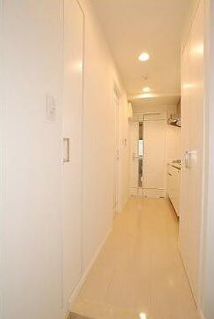 グランドコンシェルジュ南調布の内装