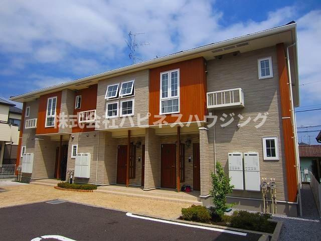 サンファミリーＢ