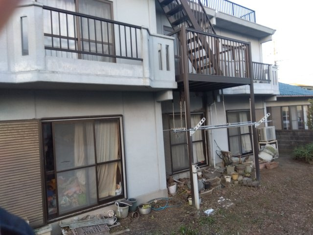 売中古戸建　富士市依田橋町の外観|旧国道1号線まで車で2分です。富士市街地までのアクセス良好です。