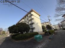 宝塚安倉（3）3号棟の画像