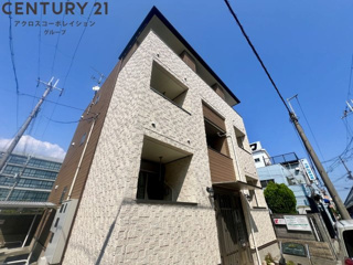 オートロック完備☆