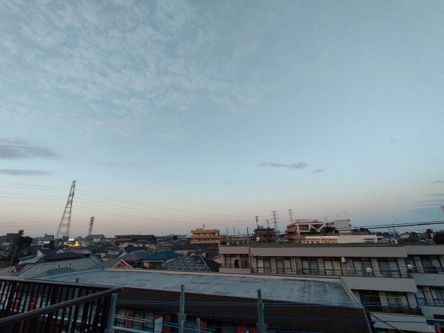 クワァドーロ・フォルテッツァ・ディ・アイの展望