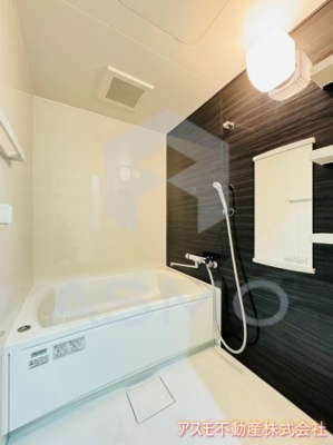 【浴室】 | クリア天王寺東