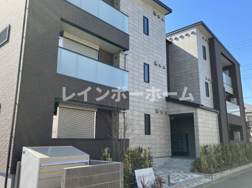 Hanna　Green　EAST