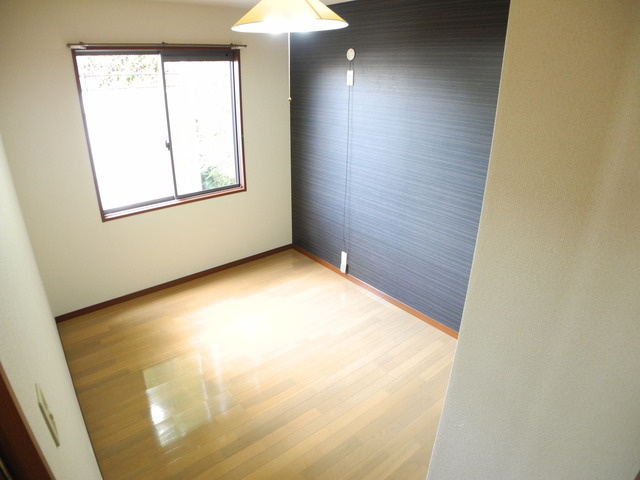 フレグランスヒルズのその他|※写真は202号室※現況を優先します