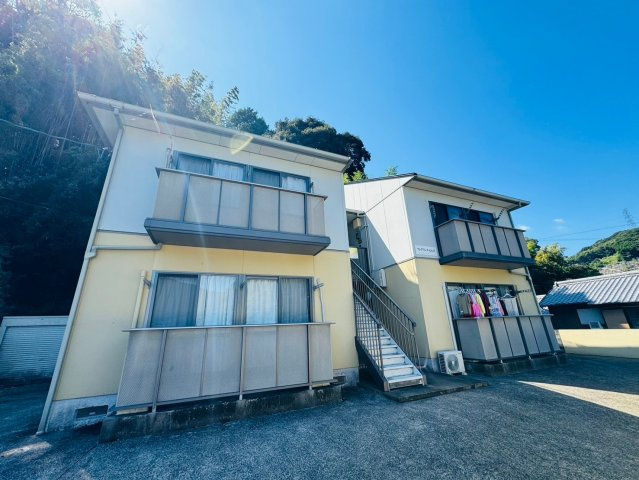 フレグランスヒルズ