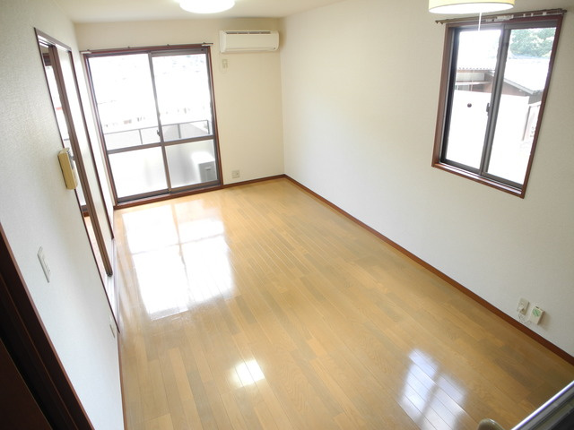 フレグランスヒルズの内装|※写真は202号室※現況を優先します