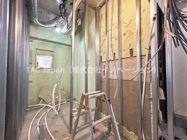 アリュージュ南千住のその他|【リノベーションしてお引渡し】
【工事中でも見学可能】
【類似の完成物件ご案内します】