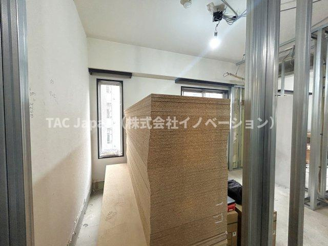 アリュージュ南千住の内装|【リノベーションしてお引渡し】
【工事中でも見学可能】
【類似の完成物件ご案内します】