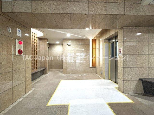 アリュージュ南千住のその他共用部分