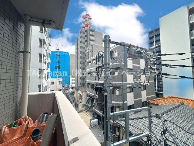 アリュージュ南千住のその他