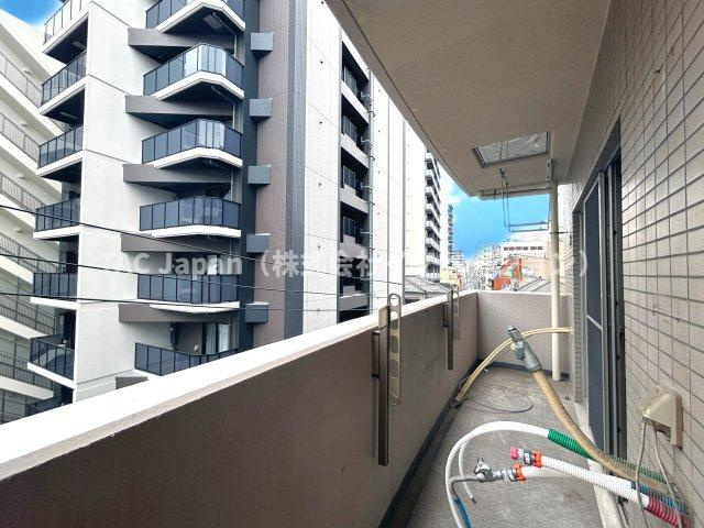 アリュージュ南千住の展望|【リノベーションしてお引渡し】
【工事中でも見学可能】
【類似の完成物件ご案内します】