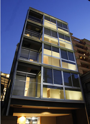 Y’s House三宮２