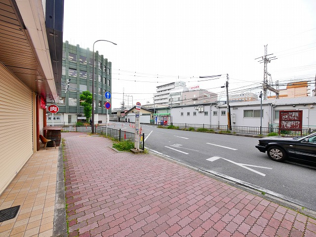 新大宮第二ビルのその他