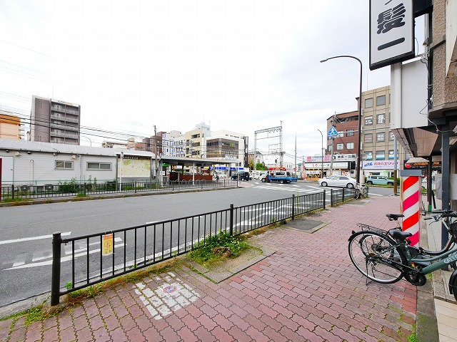 新大宮第二ビルのその他