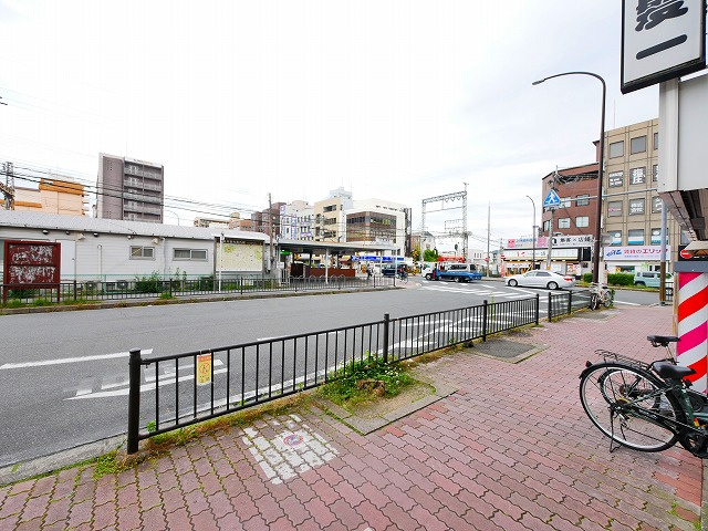 新大宮第二ビルのその他