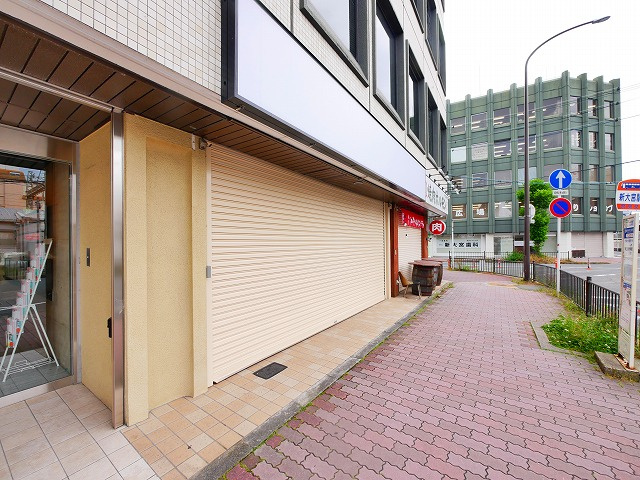 新大宮第二ビルのその他