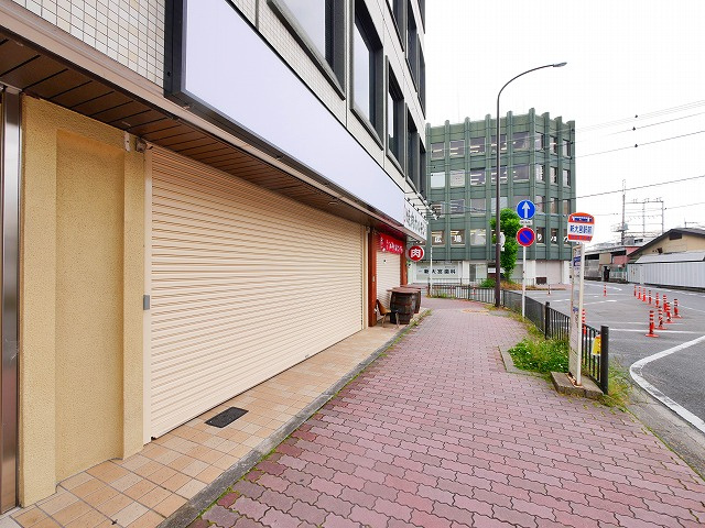 新大宮第二ビルのその他