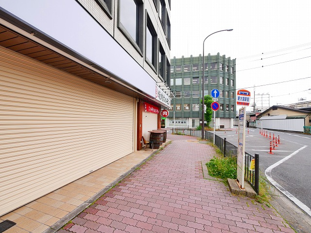 新大宮第二ビルのその他