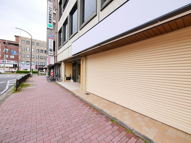 新大宮第二ビルのその他