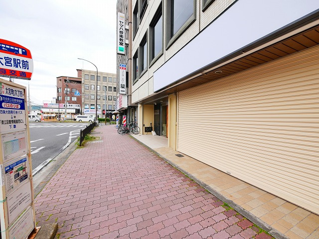 新大宮第二ビルのその他