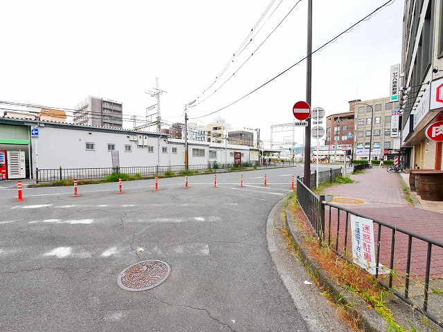 新大宮第二ビルのその他