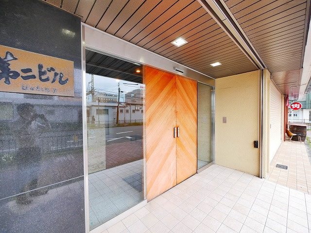 新大宮第二ビルのその他